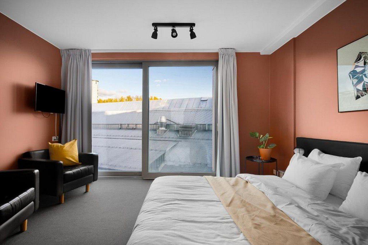 Ps:Hotel By Nordic Choice 오슬로 외부 사진