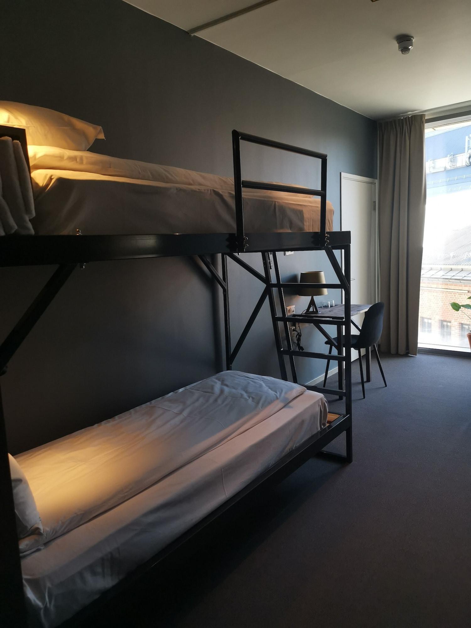 Ps:Hotel By Nordic Choice 오슬로 외부 사진