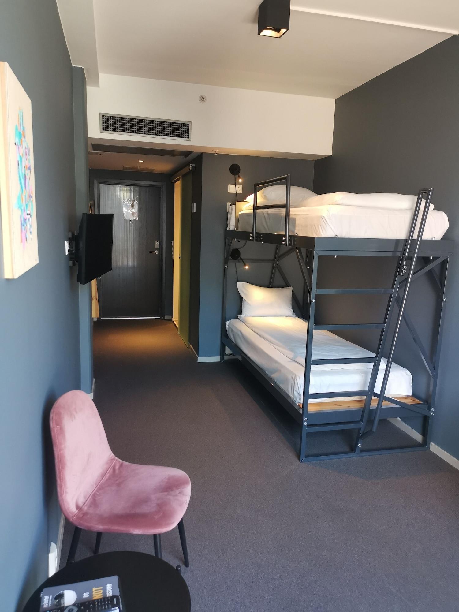 Ps:Hotel By Nordic Choice 오슬로 외부 사진